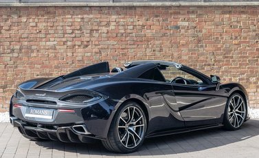 McLaren 570S Spider 12