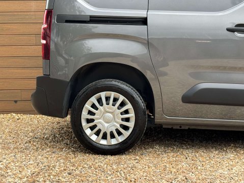 Toyota Proace City 1.5 Proace City Icon 15