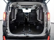 Toyota Alphard 2.5 MPV 2.5 SUV Automatic Petrol 19