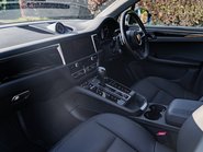 Porsche Macan S PDK 8