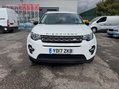 Land Rover Discovery Sport 2.0 TD4 Pure Edition SUV 5dr Diesel Manual 4WD Euro 6 (s/s) (5 Seat) (150 p 2