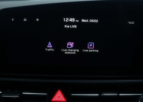 Kia Niro Niro 2 EV 5dr 28