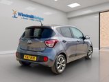 Hyundai i10 1.2 Premium SE Euro 6 5dr 11