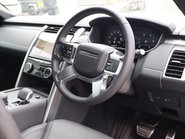 Land Rover Discovery 2026 COMMERCIAL DYNAMIC HSE STYLED BY SEEKER  GENUINE REAR SEATS FITTED  13