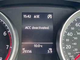 Volkswagen Golf 1.4 Golf Match Edition TSi BlueMotion Technology Semi-Auto 5dr 25