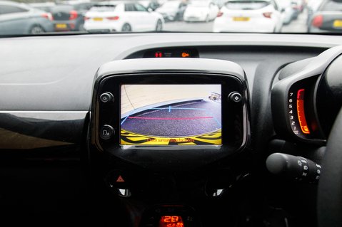 Peugeot 108 COLLECTION 27