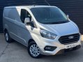 Ford Transit Custom 2.0 Transit Custom 280 Limited EcoBlue 5dr 4