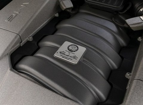 Mercedes-Benz C Class AMG 507 Edition Coupe 31