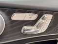 Mercedes-Benz GLC 2.1 GLC250d AMG Line (Premium Plus) G-Tronic 4MATIC Euro 6 (s/s) 5dr 26
