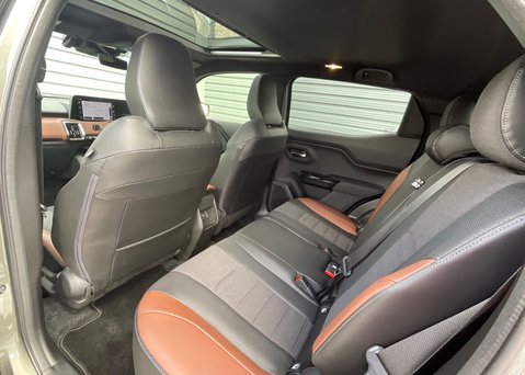 Suzuki e Vitara ULTRA ALLGRIP-E 12