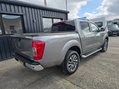 Nissan Navara DCI TEKNA SHR DCB 7