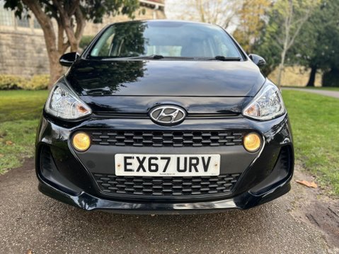 Hyundai i10 SE 11