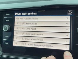 Volkswagen T-Cross 1.0 T-Cross Black Edition TSi 5dr 44