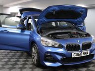 BMW 2 Series 218I M SPORT ACTIVE TOURER 5
