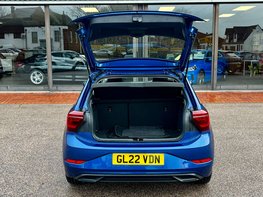 Volkswagen Polo 1.0 Polo Style TSi 5dr 75