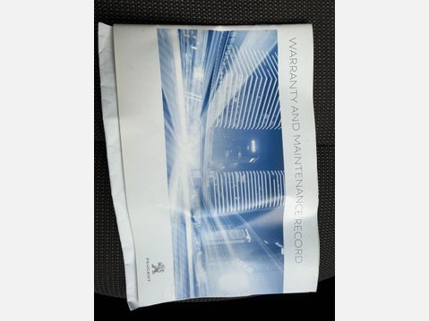 Peugeot Partner 1.6 BlueHDi 854 Professional Panel Van 5dr Diesel Manual L1 (112 g/km, 97.6 39