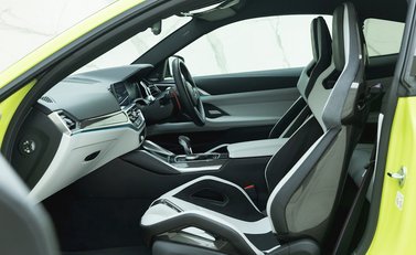 BMW M4 Competition 14