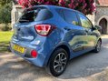 Hyundai i10 PREMIUM 15