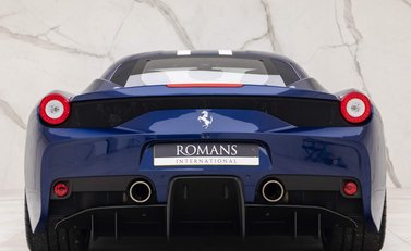 Ferrari 458 Speciale 16