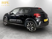 Citroen C3 1.2 PureTech Flair Hatchback 5dr Petrol Manual Euro 6 (s/s) (83 ps) 5