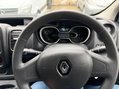 Renault Trafic 2.0 dCi ENERGY 30 Business Panel Van 5dr Diesel Manual LWB High Roof Euro 6 32