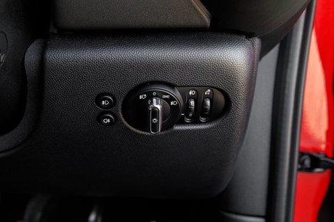 Mini Hatch COOPER S SPORT 17