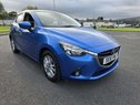 Mazda 2 1.5 Mazda2 SE-L 5dr