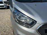 Ford Transit Custom LWB L2H1 CAT N Low Roof Limited 300 Air Con Sensors EURO 6 NO VAT 22