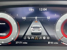 Nissan Qashqai 1.3 Qashqai Tekna DiG-T MHEV 5dr 22