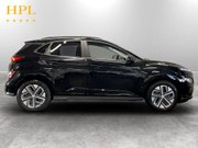 Hyundai KONA 64kWh Ultimate SUV 5dr Electric Auto (10.5kW Charger) (204 ps) Bluetooth 8