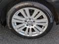 Mercedes-Benz C Class 2.1 C220 CDI BlueEfficiency Elegance G-Tronic+ Euro 5 (s/s) 4dr 25