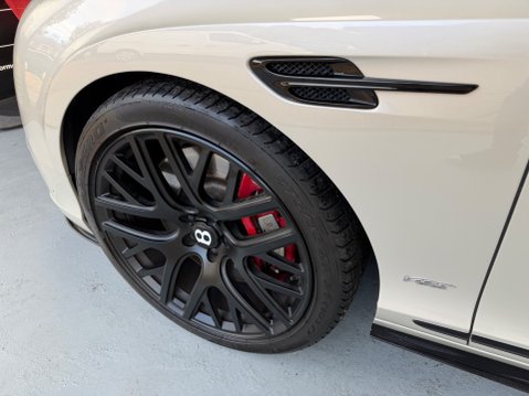 Bentley Continental GT V8 S MDS BLACK EDITION 7