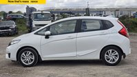 Honda Jazz 1.3 i-VTEC SE Hatchback 5dr Petrol CVT Euro 6 (s/s) (102 ps) 8