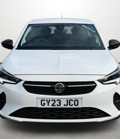 Vauxhall Corsa 1.2 Design 5dr