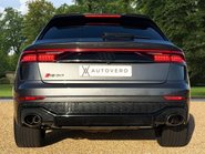 Audi Q8 RS TFSI QUATTRO VORSPRUNG MHEV 6
