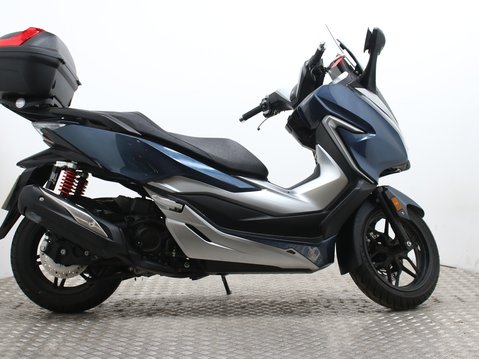 Honda Forza NSS 300 A-K