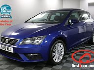 SEAT Leon TSI EVO XCELLENCE 1
