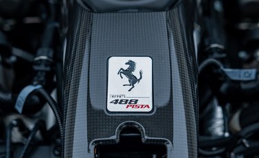 Ferrari 488 Pista 58