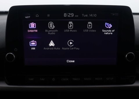 Kia Picanto 1.0 Picanto X-Line S Auto 5dr 28