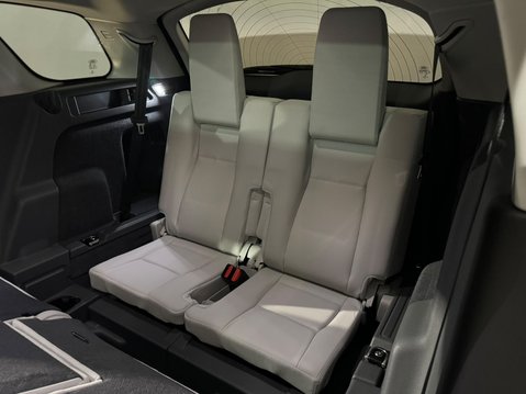 Land Rover Discovery Sport TD4 HSE 19