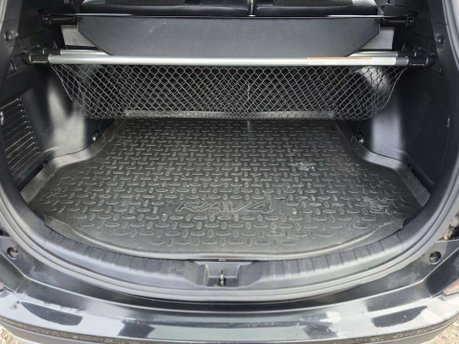 Toyota Rav4 2.0 V-Matic Icon SUV 5dr Petrol CVT 4WD Euro 6 (s/s) (Safety Sense, SNav) ( 38