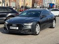 Audi A7 3.0 TDI V6 50 S line Sportback Tiptronic quattro Euro 6 (s/s) 5dr 7