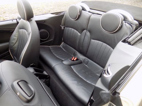 Mini Cooper JOHN COOPER WORKS 14