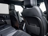Land Rover Range Rover Sport 3.0 D300 MHEV HSE Dynamic Black SUV 5dr Diesel Auto 4WD Euro 6 (s/s) (300 p 21