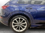 Audi Q4 40 Edition 1 SUV 5dr Electric Auto 82kWh (204 ps) Alloys - Air Con - DAB Ra 10