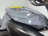 Yamaha MT-125 MT 125 2016 16K GPR EXHAUST NEW MOT SERVICED 125CC NAKED 15