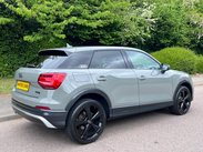 Audi Q2 1.4 TFSI CoD Edition 1 S Tronic Euro 6 (s/s) 5dr 96