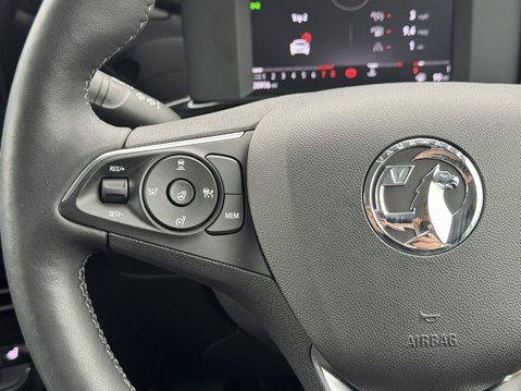 Vauxhall Mokka 1.2 Turbo 100 Elite Edition 5dr 24