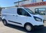 Ford Transit Custom 2.0 Transit Custom 320 Base