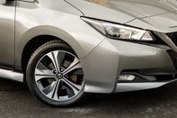 Nissan LEAF N-CONNECTA 12